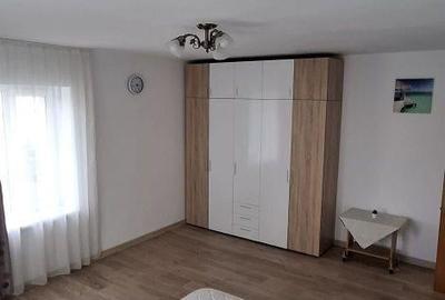 Garsonieră decomandată în Iancului