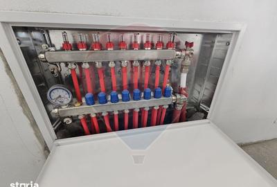 Casă cu 7 camere cu Teren 1439 Mp în Darova - 9