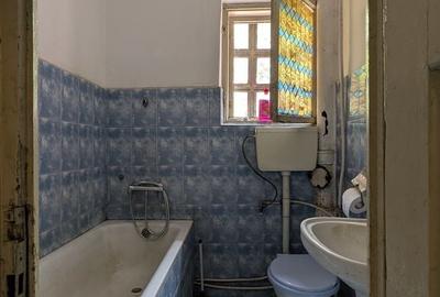 Apartament cu 2 camere nedecomandat în Ultracentral - 2