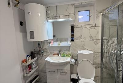 Casă individuală cu 5 camere cu Canalizare în Poiana Câmpina - 3