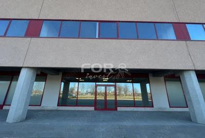 Spațiu comercial, de 422 mp, în Centura - 9