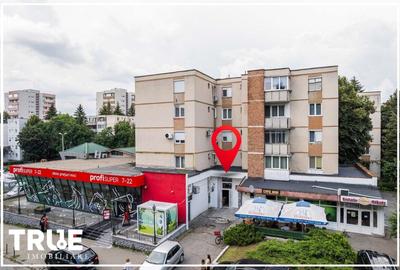 Spațiu comercial, de 13 mp, în 1848