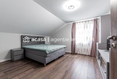 Casă individuală cu 5 camere cu Teren 701 Mp în Vladimirescu - 6