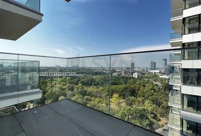 Apartament cu 2 camere decomandat în Floreasca - 2