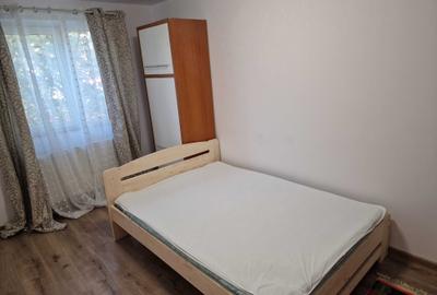 Garsonieră decomandată în Tătărași