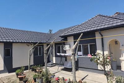 Casă cu 4 camere cu Teren 270 Mp în Central - 4