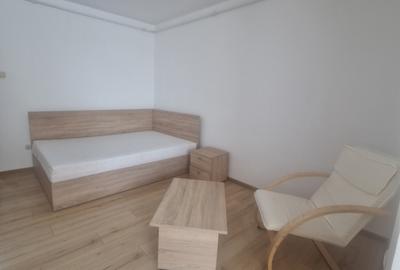 Garsonieră semidecomandată în Medicină