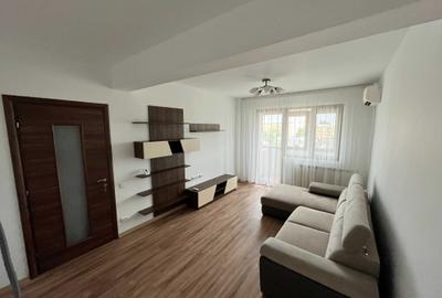 Apartament cu 2 camere decomandat în Fizicienilor - 1
