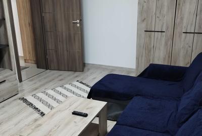 Garsonieră decomandată în Dobroești - 7