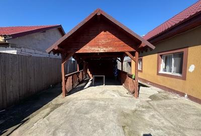 Casă cu 4 camere cu Teren 388 Mp în Palazu Mare - 3