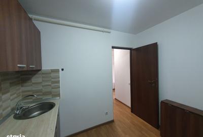 Garsonieră în Central