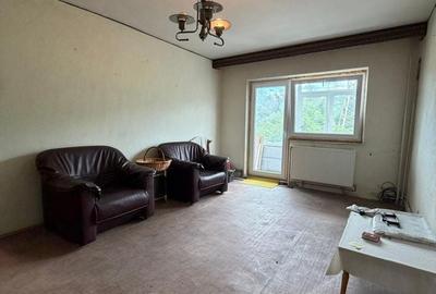 Apartament cu 3 camere decomandat în Central - 10