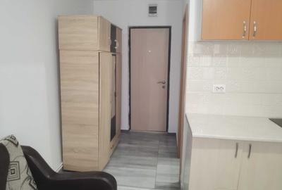 Garsonieră decomandată în Exterior Vest - 2