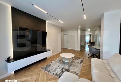 Apartament cu 2 camere în Bună Ziua - 6