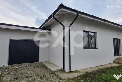 Casă cu 3 camere cu Teren 406 Mp în Matraca