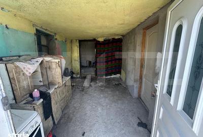 Casă cu 4 camere cu Teren 2200 Mp în Dumitrița - 11