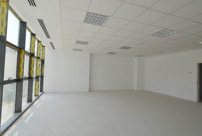 Birou, de 350 mp, în Muncii - 7