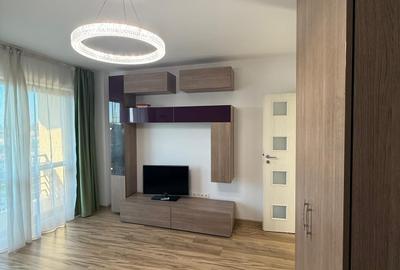 Apartament cu 2 camere decomandat în Chiajna - 3