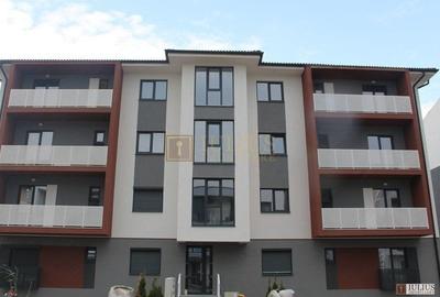 Apartament cu 2 camere decomandat, mobilat în Giroc