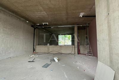Spațiu comercial, de 145 mp, în Dâmbul Rotund - 2