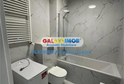 Apartament cu 2 camere decomandat în Militari