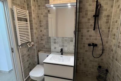 Apartament cu 2 camere decomandat în Iancului - 20