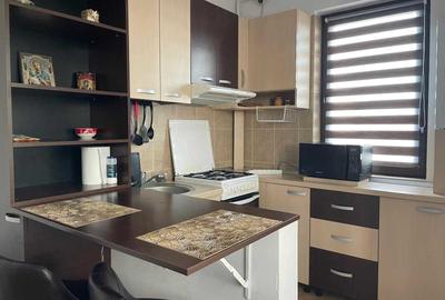 Apartament cu 2 camere semidecomandat în Central - 6