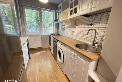 Apartament cu 2 camere semidecomandat în Bucureștii Noi - 10