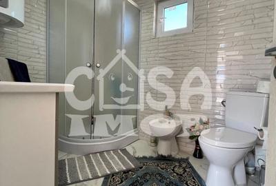 Casă cu 2 camere cu Teren 880 Mp în Vișina - 5