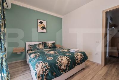 Apartament cu 2 camere decomandat în Băile Felix - 1