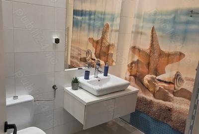 Apartament cu 3 camere semidecomandat în UTA - 4