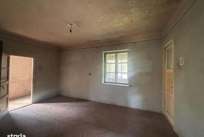 Casă cu 3 camere cu Teren 1108 Mp în Valea Borcutului - 5