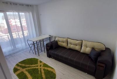 Apartament cu 2 camere semidecomandat în Chiajna - 3