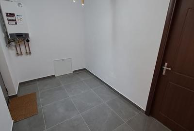 Spațiu comercial, de 54 mp, în Gheorghe Doja