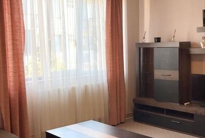 Apartament cu 2 camere în Medicină