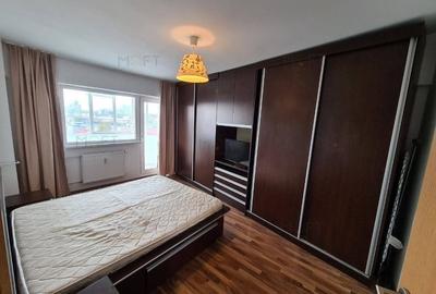 Apartament cu 2 camere decomandat, mobilat în Tineretului