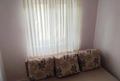 Apartament cu 3 camere semidecomandat, mobilat în Mănăștur - 10