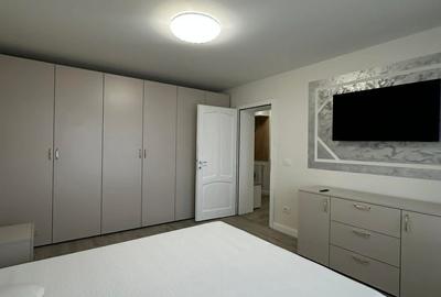 Apartament cu 3 camere decomandat în Central - 7