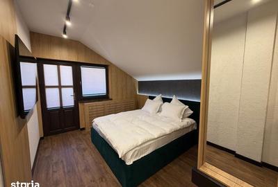 Casă cu 6 camere cu Teren 3400 Mp în Mănăstirea Humorului - 8