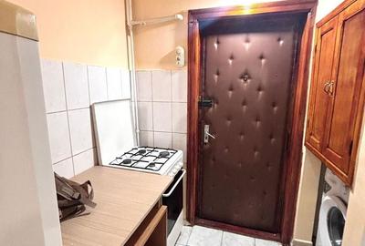 Garsonieră în Micro 1 - 5
