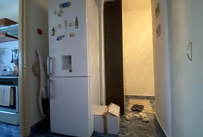 Apartament cu 2 camere semidecomandat în Trivale - 4
