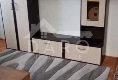 Apartament cu 3 camere în 1 Decembrie 1918 - 1