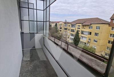 Apartament cu 2 camere, mobilat în Cedonia - 1