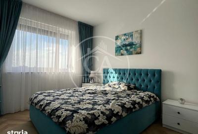 Apartament cu 2 camere decomandat în Iosia - 5
