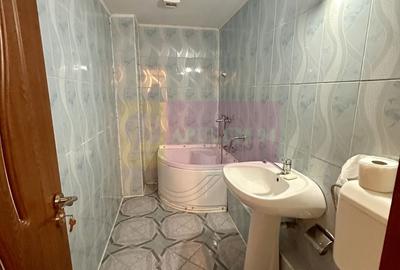 Apartament cu 2 camere decomandat în Sebastian - 8