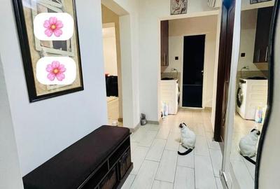 Apartament cu 3 camere decomandat în Crihala - 1