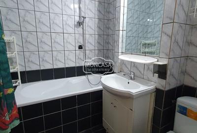 Apartament cu 2 camere semidecomandat în Central - 3