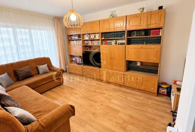 Apartament cu 4 camere în Feldioara