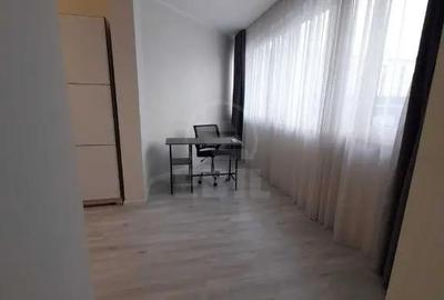Apartament cu 2 camere semidecomandat, mobilat în Florești - 3
