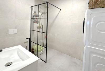 Apartament cu 3 camere decomandat, mobilat în Triaj - 8